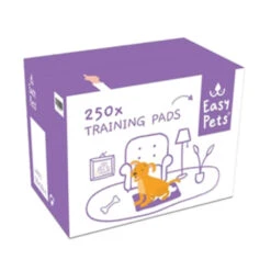 Easypets Trainingspads -Honden Benodigdheden Winkel easypets trainingspads 160256 1000 none