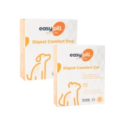 Easypill Digest Comfort -Honden Benodigdheden Winkel easypill smectite 216846 2000 none
