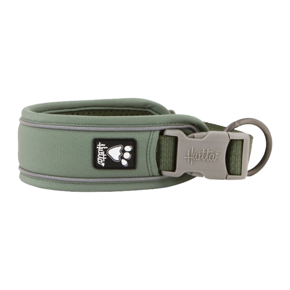 Hurtta Weekend Warrior Eco Collar 1 Hurtta Weekend Warrior Eco Collar