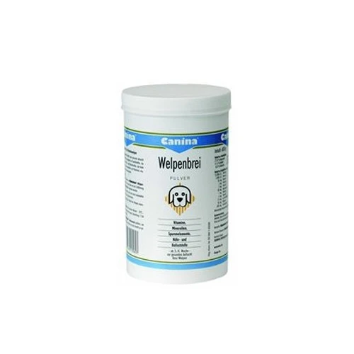 Canina Puppypap 6 Canina Puppypap - Afbeelding 6