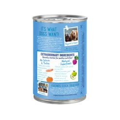 Edgard & Cooper Edgar & Cooper Adult - Zalm & Kalkoen - Blik -Honden Benodigdheden Winkel edgard cooper adult zalm kalkoen blik 207041 2000 none