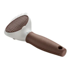 Hunter Zelfreinigende Plukborstel -Honden Benodigdheden Winkel ee82d5fe44a8334adc76517019a62c933457402bb3ef0acf3d18dc0b8e3b8b88 3