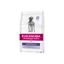 Eukanuba Dermatosis FP - Veterinary Diets - Hond -Honden Benodigdheden Winkel eukanuba dermatosis fp veterinary diets hond 191588 2000 none
