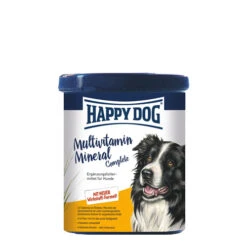 Happy Dog Multivitamin Mineral Forte -Honden Benodigdheden Winkel f0b11c0a27bfce292969c2e662e5d84290d4e1813e3b12404d74700601cb8f42 4