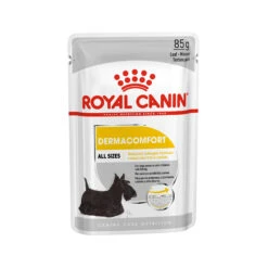 Royal Canin Dermacomfort Wet - Hondenvoer -Honden Benodigdheden Winkel f4f7e185d7e1eab44a3ec9de08ca19706ad4833c74011e569a8bfee792995081 3 5