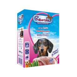 Renske Vers Vlees -Honden Benodigdheden Winkel f96e64a8bac3db43ffdf37e471fcafde069841e35f7f795494c3a5bdd49d3b33 3