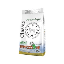 Farm Food HE Mini Classic -Honden Benodigdheden Winkel farm food he mini classic 145757 2000 none
