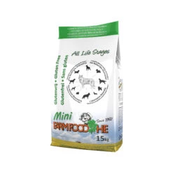 Farm Food HE Mini Glutenvrij -Honden Benodigdheden Winkel farm food he mini glutenvrij 145778 2000 none