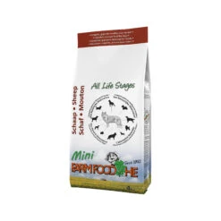 Farm Food HE Mini Schaap -Honden Benodigdheden Winkel farm food he mini schaap 145772 2000 none