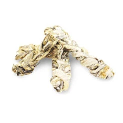 Fish4Dogs Dental - Sea Jerky Fish Whoppers -Honden Benodigdheden Winkel fish4dogs dental sea jerky fish whoppers 160706 1500 none