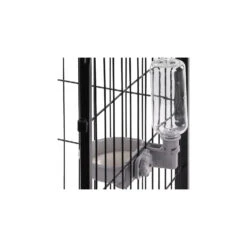 Flamingo Drinkfles Diza -Honden Benodigdheden Winkel flamingo drinkfles diza 222562 1500 none