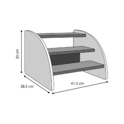Flamingo Trap Karpi -Honden Benodigdheden Winkel flamingo trap karpi 222557 1500 none