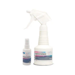Flea Free Fipralone Huidspray -Honden Benodigdheden Winkel flea free fipralone huidspray 154096 1500 none