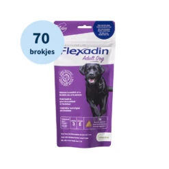 Flexadin Adult Dog -Honden Benodigdheden Winkel flexadin adult dog 216739 1000 none