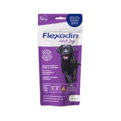 Nieuwe uitgaven 3 Flexadin Adult Dog