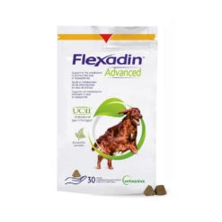Flexadin Advanced Hond 6 Flexadin Advanced Hond -Honden Benodigdheden Winkel flexadin advanced 133918 1000 none
