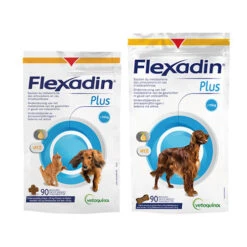 Flexadin Plus Hond/Kat -Honden Benodigdheden Winkel flexadin plus 157787 0500 none