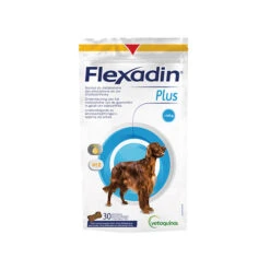Flexadin Plus Hond/Kat -Honden Benodigdheden Winkel flexadin plus 157796 0500 none