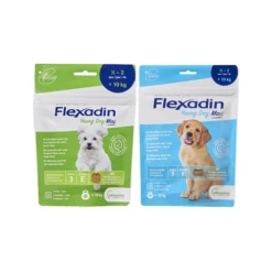 Flexadin Young Dog -Honden Benodigdheden Winkel flexadin young dog 216354 0500 none