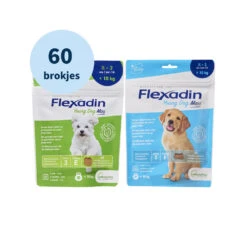 Flexadin Young Dog -Honden Benodigdheden Winkel flexadin young dog 216736 1000 none