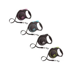 Flexi Rollijn Design -Honden Benodigdheden Winkel flexi rollijn design 210449 0500 none