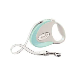 Flexi Rollijn Style - Tapelijn -Honden Benodigdheden Winkel flexi rollijn style tapelijn 5 meter mint 131539 0500 none