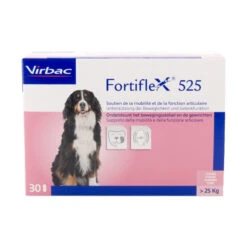 Virbac Fortiflex 225, 375 En 525 -Honden Benodigdheden Winkel fortiflex 225 375 en 525 92370 2000 none