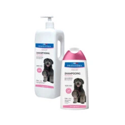 Francodex 2-in-1 Anti-Klit Shampoo -Honden Benodigdheden Winkel francodex 2 in 1 anti klit shampoo 142331 1000 none