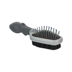 FURminator Dual Brush -Honden Benodigdheden Winkel furminator dual brush 183484 1000 none