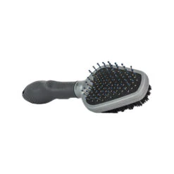 FURminator Dual Brush -Honden Benodigdheden Winkel furminator dual brush 183487 1000 none