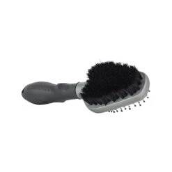 FURminator Dual Brush -Honden Benodigdheden Winkel furminator dual brush 183490 1000 none