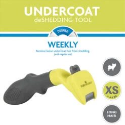 FURminator Hond -Honden Benodigdheden Winkel furminator hond 170437 0500 none