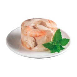 GimCat ShinyCat In Jelly -Honden Benodigdheden Winkel gimcat shinycat in jelly 158438 2000 none