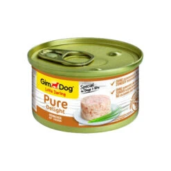 GimDog Pure Delight -Honden Benodigdheden Winkel gimdog pure delight 107509 0500 none
