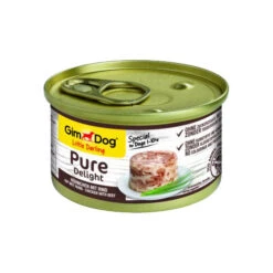 GimDog Pure Delight -Honden Benodigdheden Winkel gimdog pure delight 107521 0500 none