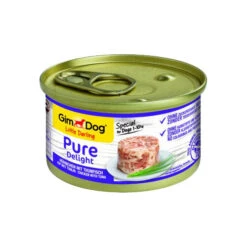 GimDog Pure Delight -Honden Benodigdheden Winkel gimdog pure delight 107524 0500 none