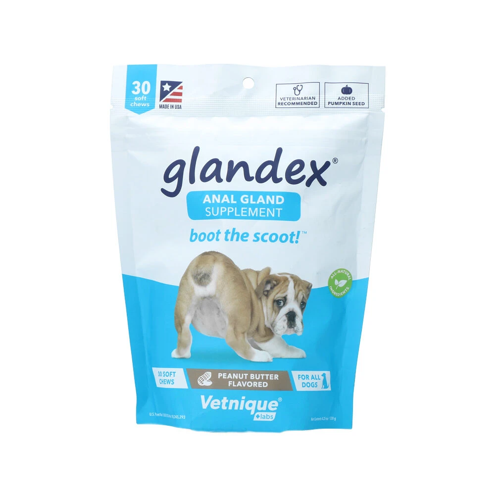 Glandex 5 Glandex - Afbeelding 5