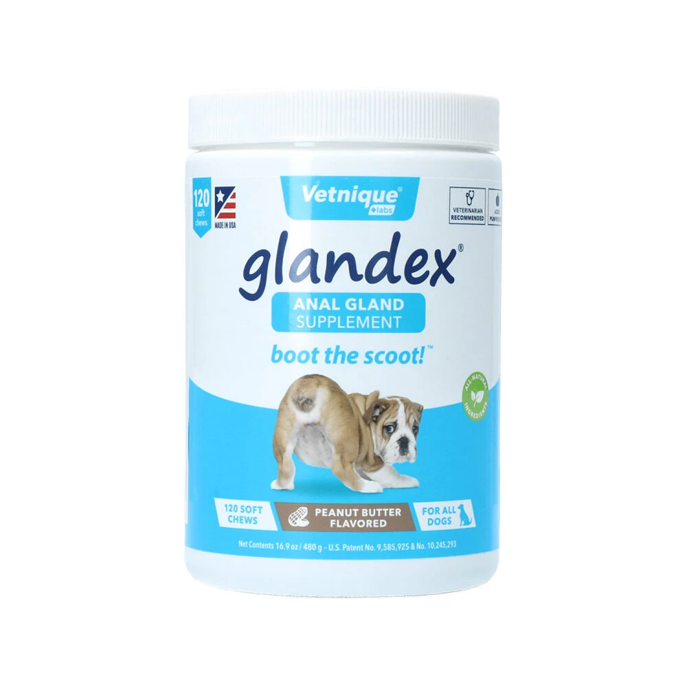 Glandex 7 Glandex - Afbeelding 7