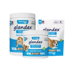 Glandex 11 Glandex -Honden Benodigdheden Winkel glandex 182413 1000 none