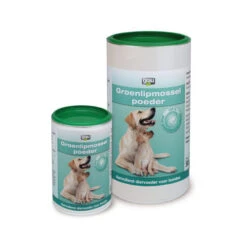 GRAU Groenlipmossel Poeder -Honden Benodigdheden Winkel grau groenlipmossel poeder 500 gram 72382 0500 none 1