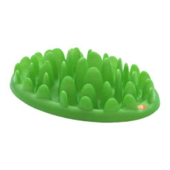 Company Of Animals Green Slow Dog Feeder 10 Company Of Animals Green Slow Dog Feeder -Honden Benodigdheden Winkel green slow dog feeder 119428 0500 none