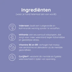 Greenfields Calm+ -Honden Benodigdheden Winkel greenfields calm 208421 2000 none