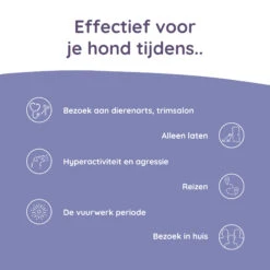 Greenfields Calm+ -Honden Benodigdheden Winkel greenfields calm 208424 2000 none