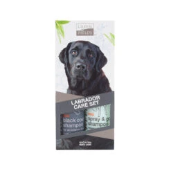 Greenfields Labrador Care Set -Honden Benodigdheden Winkel greenfields labrador care set 133445 1000 none