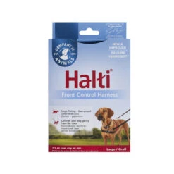 Halti Harnas -Honden Benodigdheden Winkel halti harnas 157526 1000 none