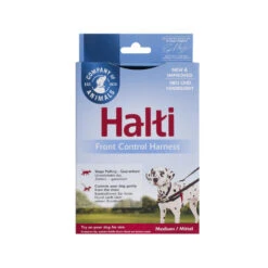 Halti Harnas -Honden Benodigdheden Winkel halti harnas 157529 1000 none