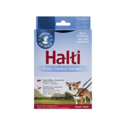 Halti Harnas -Honden Benodigdheden Winkel halti harnas 157532 1000 none