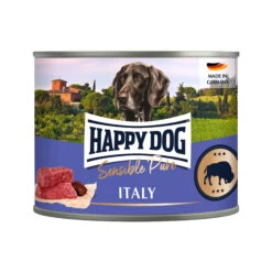 Happy Dog Italy -Honden Benodigdheden Winkel happy dog italy 208451 2000 none