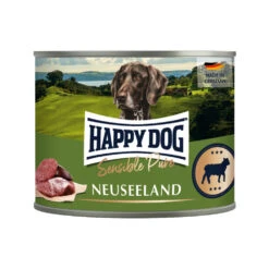 Happy Dog Sensible Pure Neuseeland -Honden Benodigdheden Winkel happy dog lamm pur 193589 1000 none