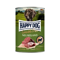 Happy Dog Sensible Pure Neuseeland -Honden Benodigdheden Winkel happy dog lamm pur 193592 1000 none